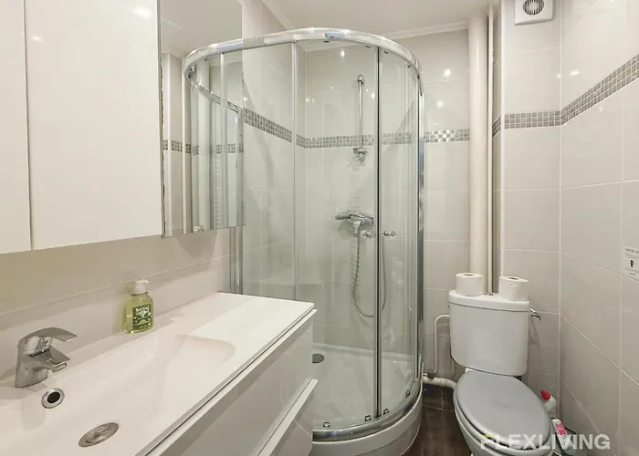 Charming 2-bedroom In 5 パリ